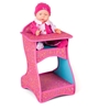 Image sur Chaise haute pour poupée